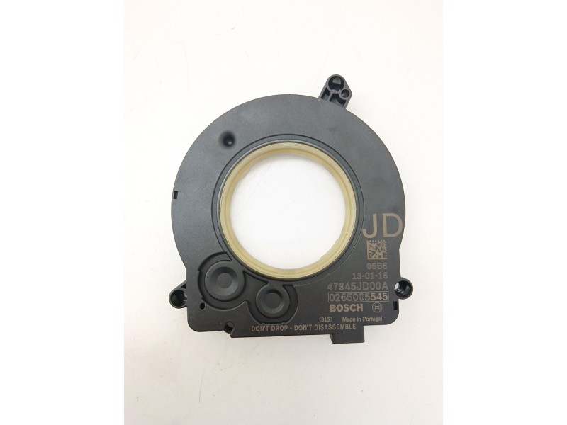 Recambio de sensor para nissan qashqai i (j10, nj10) 1.5 dci referencia OEM IAM 47945JD00A  