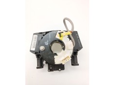 Recambio de anillo airbag para nissan qashqai i (j10, nj10) 1.5 dci referencia OEM IAM 25560BT25A  