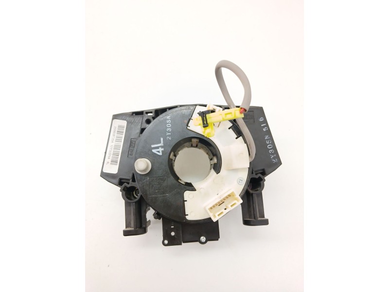Recambio de anillo airbag para nissan qashqai i (j10, nj10) 1.5 dci referencia OEM IAM 25560BT25A  