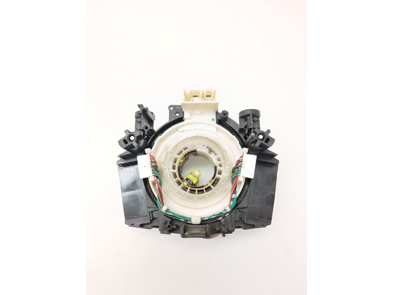 Recambio de anillo airbag para nissan qashqai i (j10, nj10) 1.5 dci referencia OEM IAM 25560BT25A  