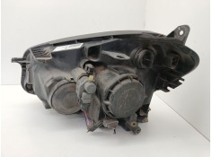 Recambio de faro derecho para nissan qashqai i (j10, nj10) 1.5 dci referencia OEM IAM    2
