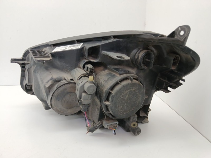 Recambio de faro derecho para nissan qashqai i (j10, nj10) 1.5 dci referencia OEM IAM   
							