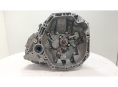 Recambio de caja cambios para renault clio iii (br0/1, cr0/1) 1.5 dci referencia OEM IAM 8201042105  