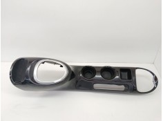 Recambio de apoyabrazos central para nissan juke (f15) 1.6 referencia OEM IAM 96921BV80A  