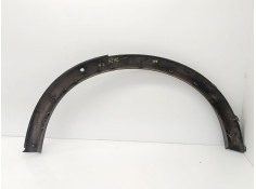 Recambio de aletin trasero derecho para nissan juke (f15) 1.6 referencia OEM IAM    2