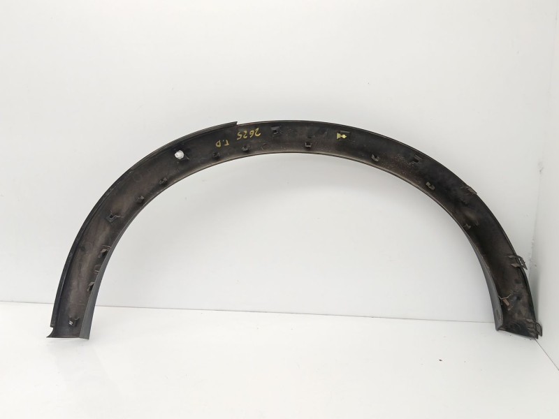 Recambio de aletin trasero derecho para nissan juke (f15) 1.6 referencia OEM IAM   