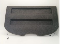 Recambio de bandeja trasera para nissan qashqai i (j10, nj10) 1.5 dci referencia OEM IAM   