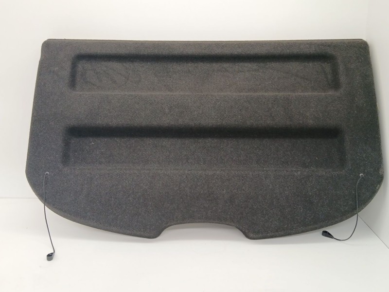 Recambio de bandeja trasera para nissan qashqai i (j10, nj10) 1.5 dci referencia OEM IAM   