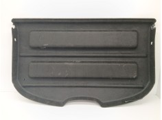 Recambio de bandeja trasera para nissan qashqai i (j10, nj10) 1.5 dci referencia OEM IAM    2