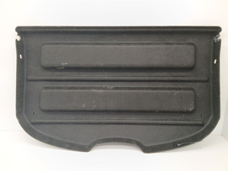 Recambio de bandeja trasera para nissan qashqai i (j10, nj10) 1.5 dci referencia OEM IAM   