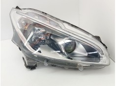 Recambio de faro derecho para peugeot 208 i (ca_, cc_) 1.2 thp 110 referencia OEM IAM   