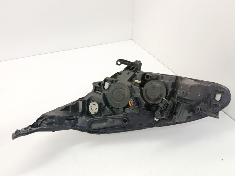 Recambio de faro derecho para peugeot 208 i (ca_, cc_) 1.2 thp 110 referencia OEM IAM   
							