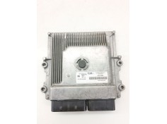 Recambio de centralita motor uce para peugeot 208 i (ca_, cc_) 1.2 thp 110 referencia OEM IAM 9829728480  