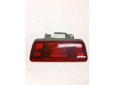 Recambio de piloto trasero central para nissan juke (f15) 1.6 referencia OEM IAM 26580ED50A  