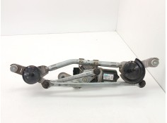 Recambio de motor limpia delantero para nissan juke (f15) 1.6 referencia OEM IAM 288001KA0C  