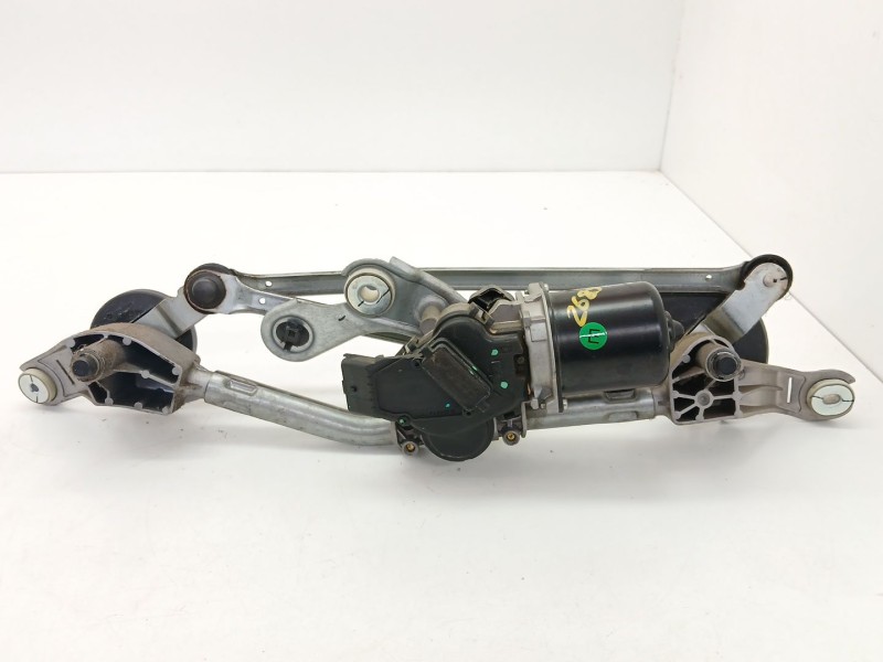 Recambio de motor limpia delantero para nissan juke (f15) 1.6 referencia OEM IAM 288001KA0C  