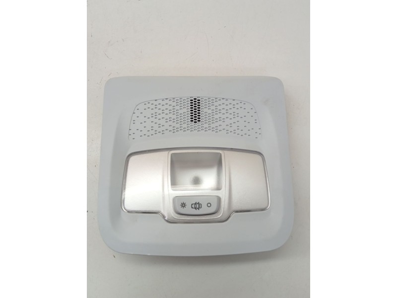 Recambio de luz interior para peugeot 208 i (ca_, cc_) 1.2 thp 110 referencia OEM IAM 9674441377  
