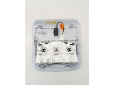Recambio de luz interior para peugeot 208 i (ca_, cc_) 1.2 thp 110 referencia OEM IAM 9674441377   2