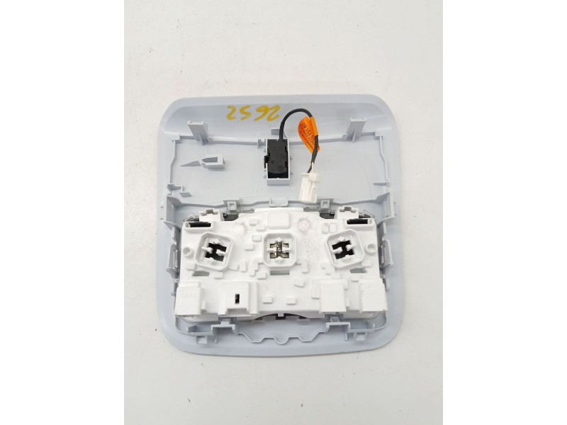 Recambio de luz interior para peugeot 208 i (ca_, cc_) 1.2 thp 110 referencia OEM IAM 9674441377  
							