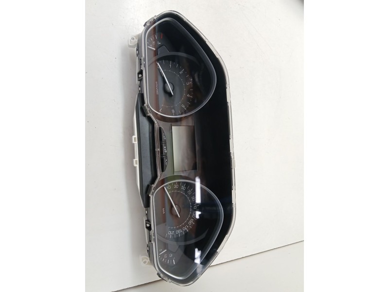 Recambio de cuadro instrumentos para peugeot 208 i (ca_, cc_) 1.2 thp 110 referencia OEM IAM 982598618000  