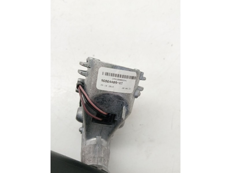 Recambio de espejo interior para peugeot 208 i (ca_, cc_) 1.2 thp 110 referencia OEM IAM 96864409XT  