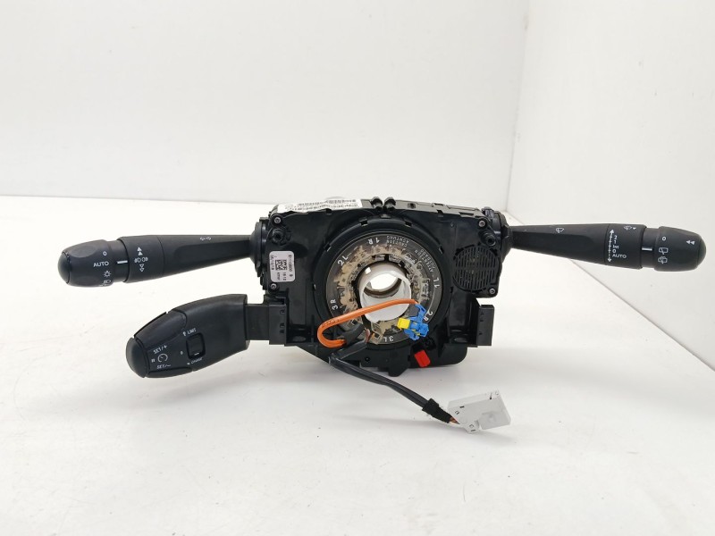 Recambio de mando multifuncion para peugeot 208 i (ca_, cc_) 1.2 thp 110 referencia OEM IAM 98237120ZD00  