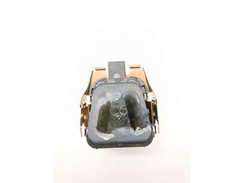 Recambio de sensor para peugeot 208 i (ca_, cc_) 1.2 thp 110 referencia OEM IAM 9665925480  