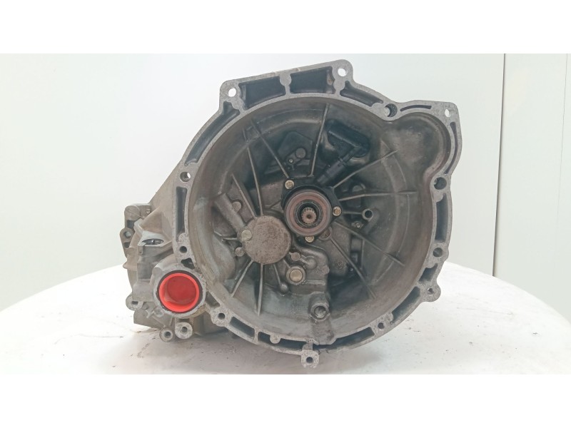 Recambio de caja cambios para ford focus ii (da_, hcp, dp) 1.6 referencia OEM IAM 3M5R7002NF  