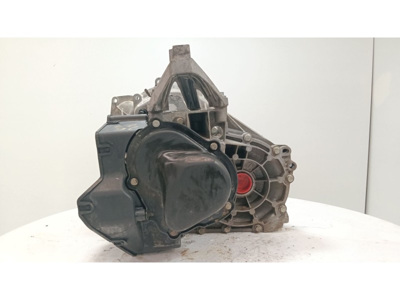 Recambio de caja cambios para ford focus ii (da_, hcp, dp) 1.6 referencia OEM IAM 3M5R7002NF  