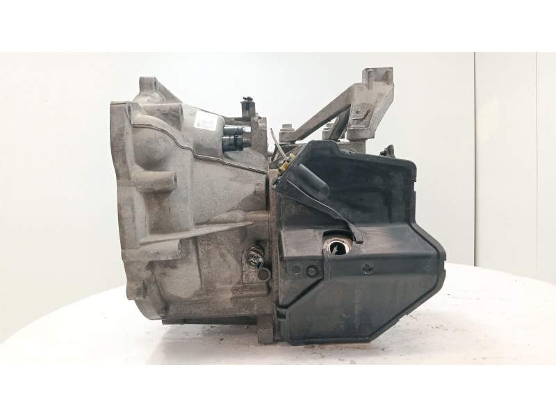 Recambio de caja cambios para ford focus ii (da_, hcp, dp) 1.6 referencia OEM IAM 3M5R7002NF  
							