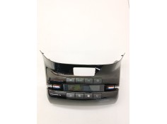 Recambio de mando climatizador para peugeot 208 i (ca_, cc_) 1.2 thp 110 referencia OEM IAM 98195706XU  