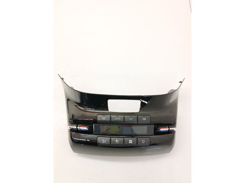 Recambio de mando climatizador para peugeot 208 i (ca_, cc_) 1.2 thp 110 referencia OEM IAM 98195706XU  
							