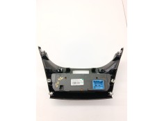 Recambio de mando climatizador para peugeot 208 i (ca_, cc_) 1.2 thp 110 referencia OEM IAM 98195706XU   2
