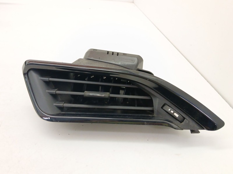 Recambio de rejilla aireadora para peugeot 208 i (ca_, cc_) 1.2 thp 110 referencia OEM IAM 9633131777  
							