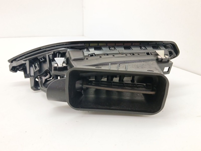 Recambio de rejilla aireadora para peugeot 208 i (ca_, cc_) 1.2 thp 110 referencia OEM IAM 9633131777  
							