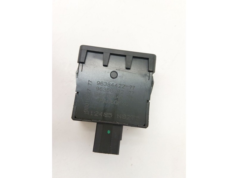 Recambio de mando luces para peugeot 208 i (ca_, cc_) 1.2 thp 110 referencia OEM IAM 9638442277  