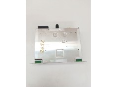Recambio de sistema audio / radio cd para peugeot 208 i (ca_, cc_) 1.2 thp 110 referencia OEM IAM 9828709080  