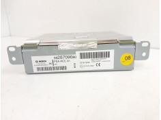 Recambio de sistema audio / radio cd para peugeot 208 i (ca_, cc_) 1.2 thp 110 referencia OEM IAM 9828709080   2