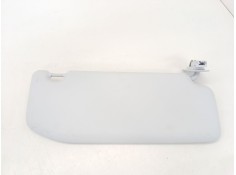 Recambio de parasol izquierdo para peugeot 208 i (ca_, cc_) 1.2 thp 110 referencia OEM IAM   