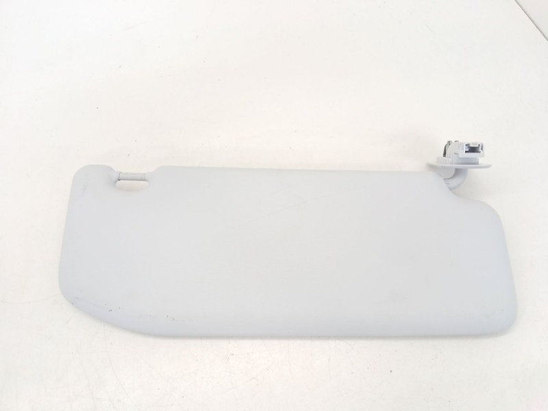 Recambio de parasol izquierdo para peugeot 208 i (ca_, cc_) 1.2 thp 110 referencia OEM IAM   
