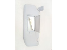 Recambio de parasol izquierdo para peugeot 208 i (ca_, cc_) 1.2 thp 110 referencia OEM IAM    2