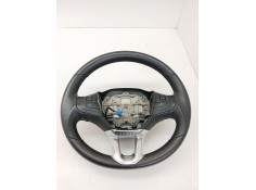 Recambio de volante sin airbag para peugeot 208 i (ca_, cc_) 1.2 thp 110 referencia OEM IAM 98084115ZD  