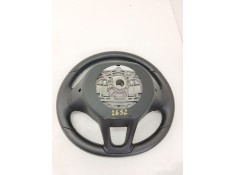 Recambio de volante sin airbag para peugeot 208 i (ca_, cc_) 1.2 thp 110 referencia OEM IAM 98084115ZD   2