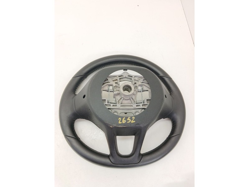 Recambio de volante sin airbag para peugeot 208 i (ca_, cc_) 1.2 thp 110 referencia OEM IAM 98084115ZD  
							