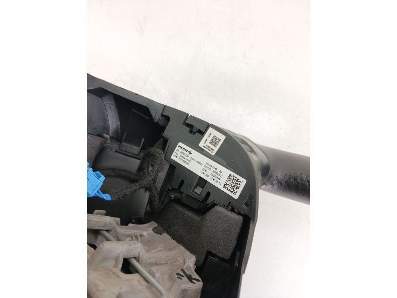 Recambio de volante sin airbag para peugeot 208 i (ca_, cc_) 1.2 thp 110 referencia OEM IAM 98084115ZD  