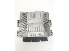 Recambio de centralita motor uce para renault megane ii (bm0/1_, cm0/1_) 1.5 dci (bm1e, cm1e) referencia OEM IAM 8200565863  