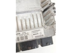Recambio de centralita motor uce para renault megane ii (bm0/1_, cm0/1_) 1.5 dci (bm1e, cm1e) referencia OEM IAM 8200565863   2