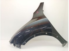 Recambio de aleta delantera izquierda para nissan juke (f15) 1.6 referencia OEM IAM   