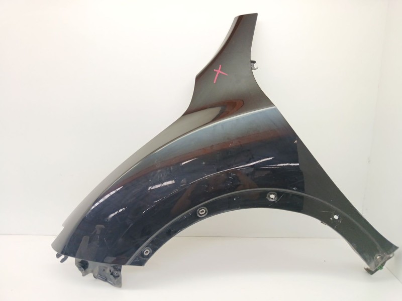 Recambio de aleta delantera izquierda para nissan juke (f15) 1.6 referencia OEM IAM   