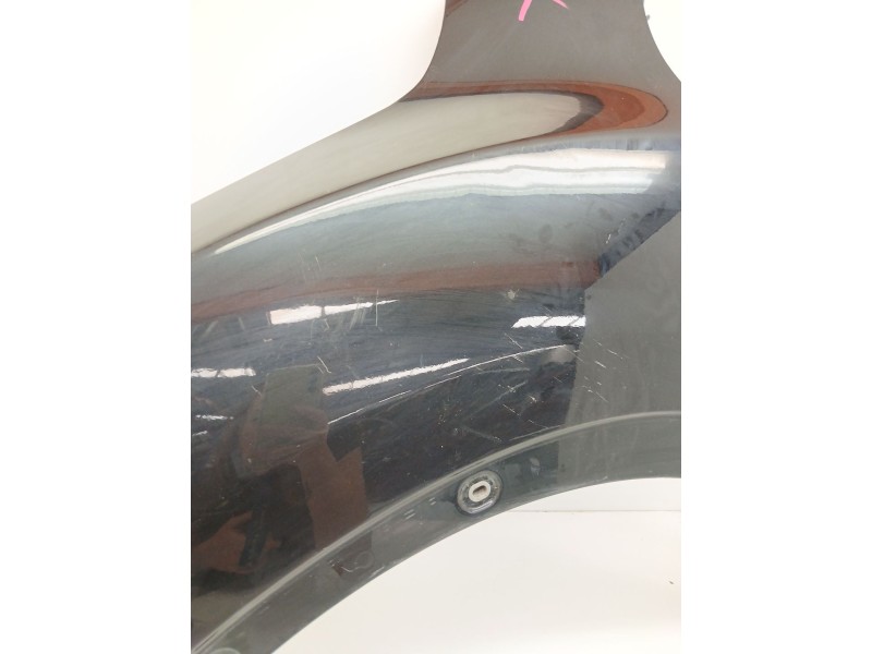Recambio de aleta delantera izquierda para nissan juke (f15) 1.6 referencia OEM IAM   